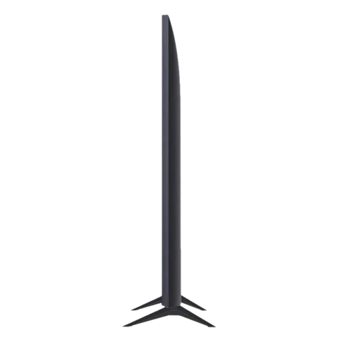 LG UHD TV UR75 139 cm (55) 4K Smart TV | WebOS | ThinQ AI | 4K Upscaling