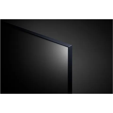 LG UHD TV UR75 139 cm (55) 4K Smart TV | WebOS | ThinQ AI | 4K Upscaling