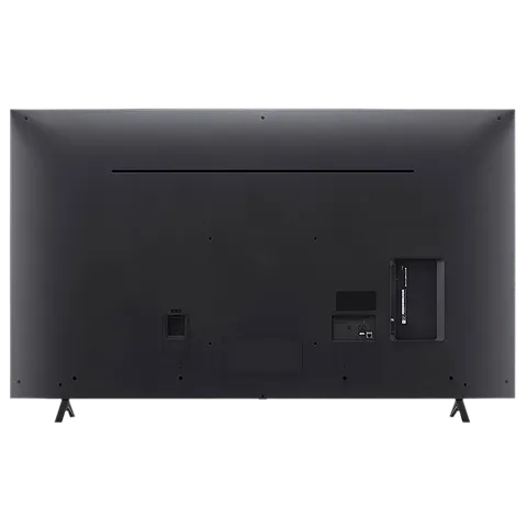 LG UHD TV UR75 139 cm (55) 4K Smart TV | WebOS | ThinQ AI | 4K Upscaling