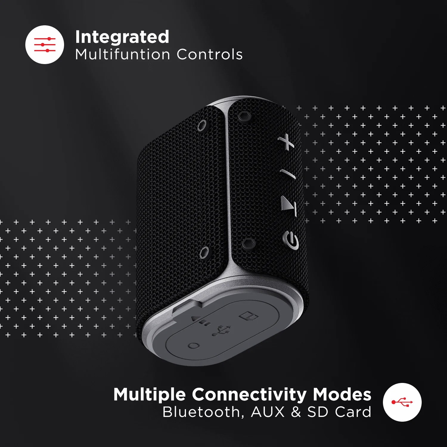 boAt Bluetooth Speaker