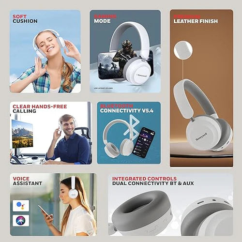 #Honeywell Moxie V20