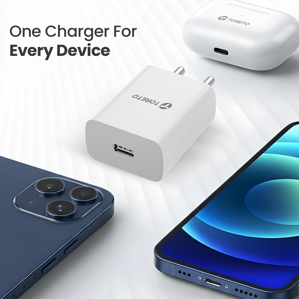 Toreto VELO NEO Charger