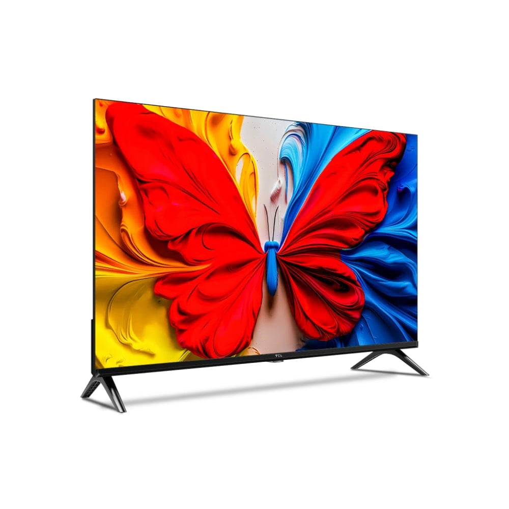 TCL 43S5K 43 Inch Full HD QLED Google TV