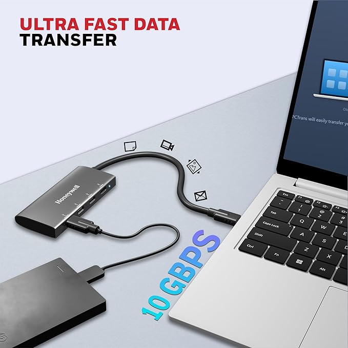 HC000022/LAP/NPH/2C/2U Honeywell Momentum