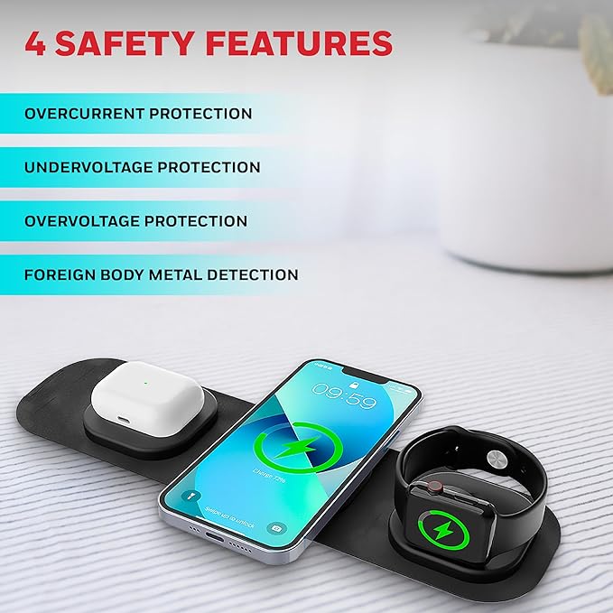 HC000055/CHG/GRY/WRL/15W