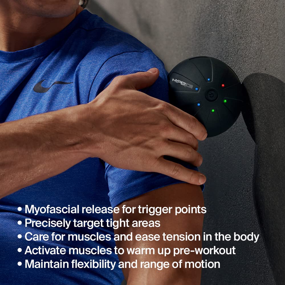 #Hyperice Hypersphere Massager Ball