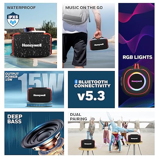 HC000117/AUD/BTS/P400/BLK