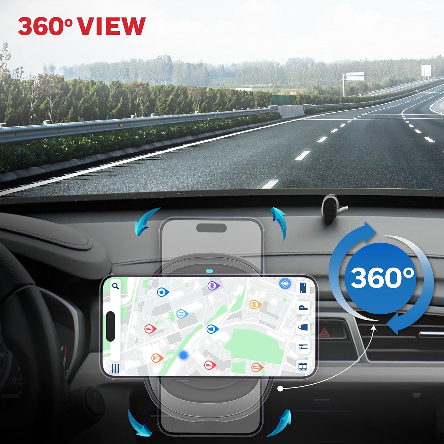 HC000056/CHG/BLK/MS/15W