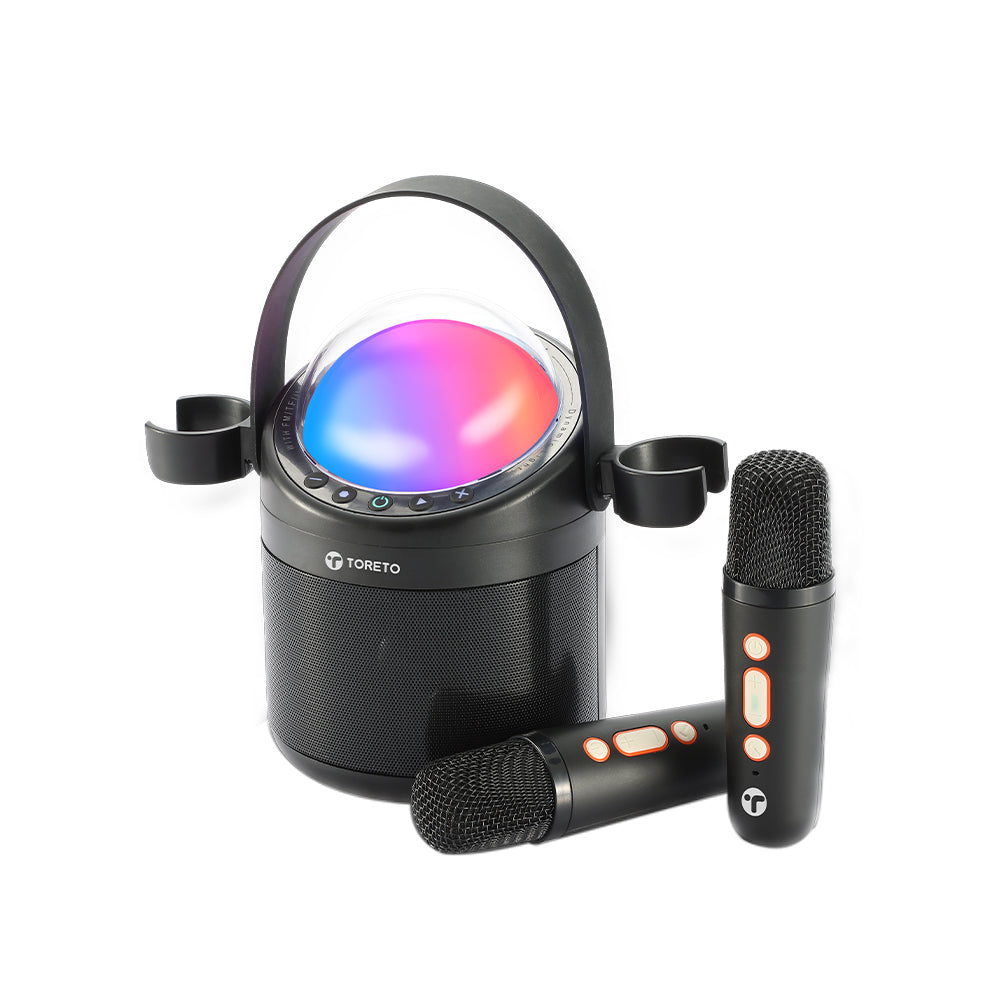 Toreto Glow Beat