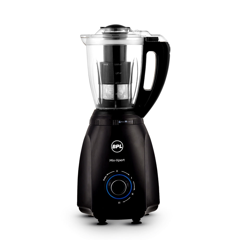 BPL BMGJ20575 750W Mixer Grinder with 3 Jar
