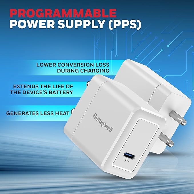 HC000031/CHG/PD/WHT/20W