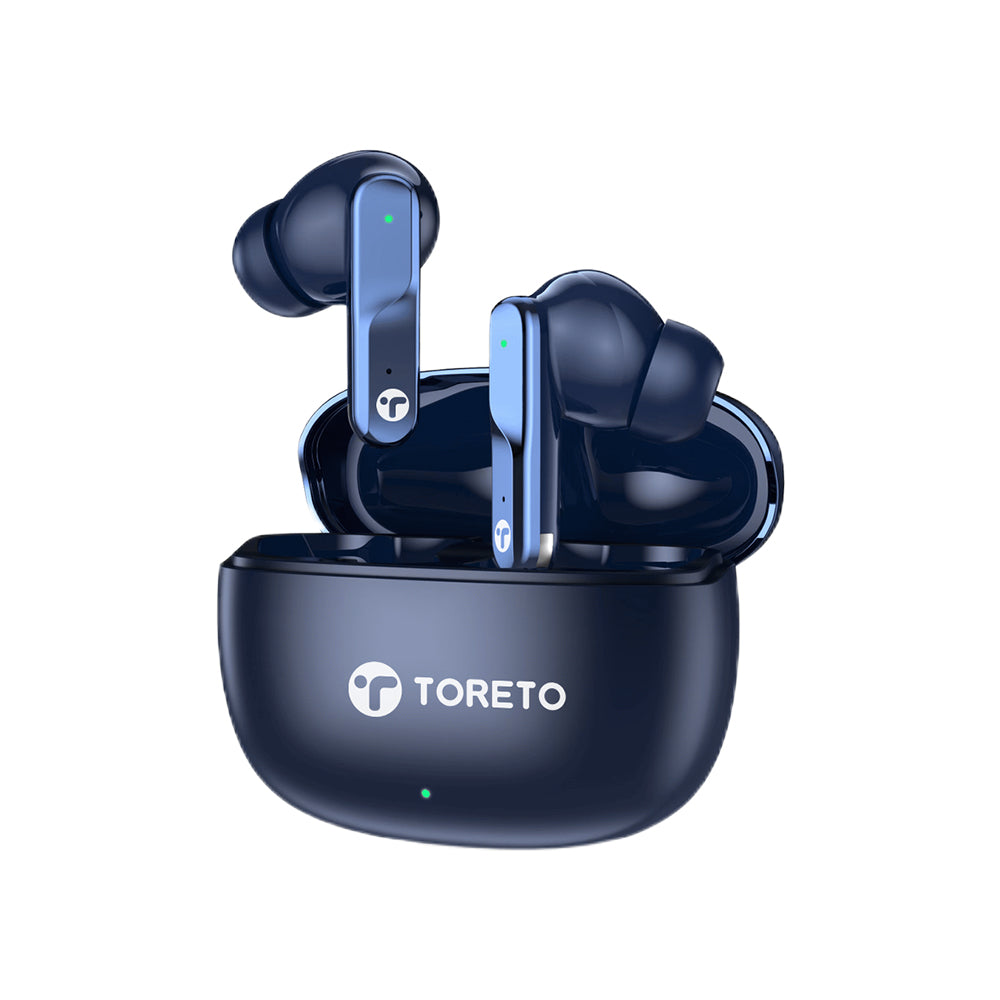 Blue Toreto AIR POP