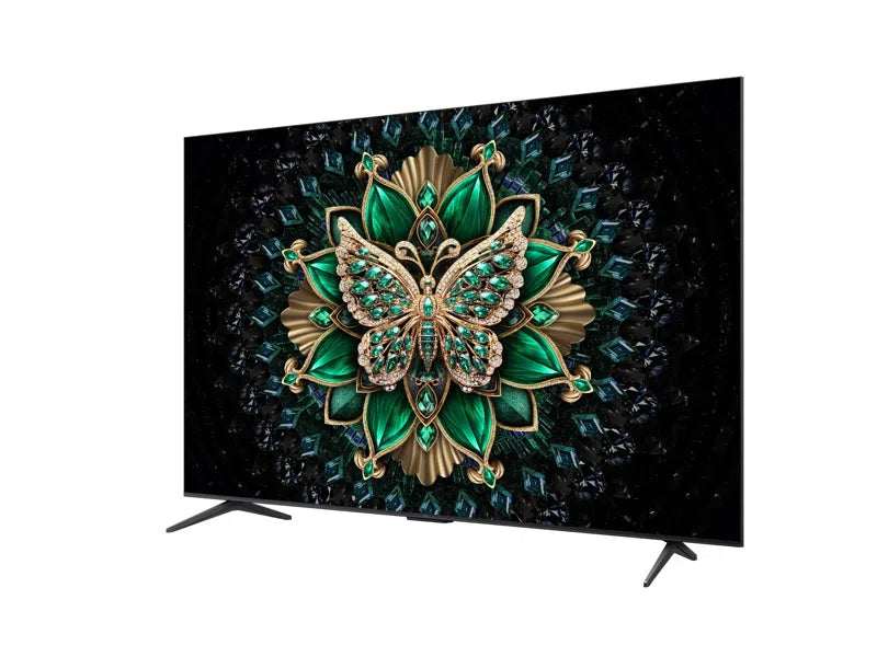 TCL 65C6K 65 Inch QD-Mini LED TV