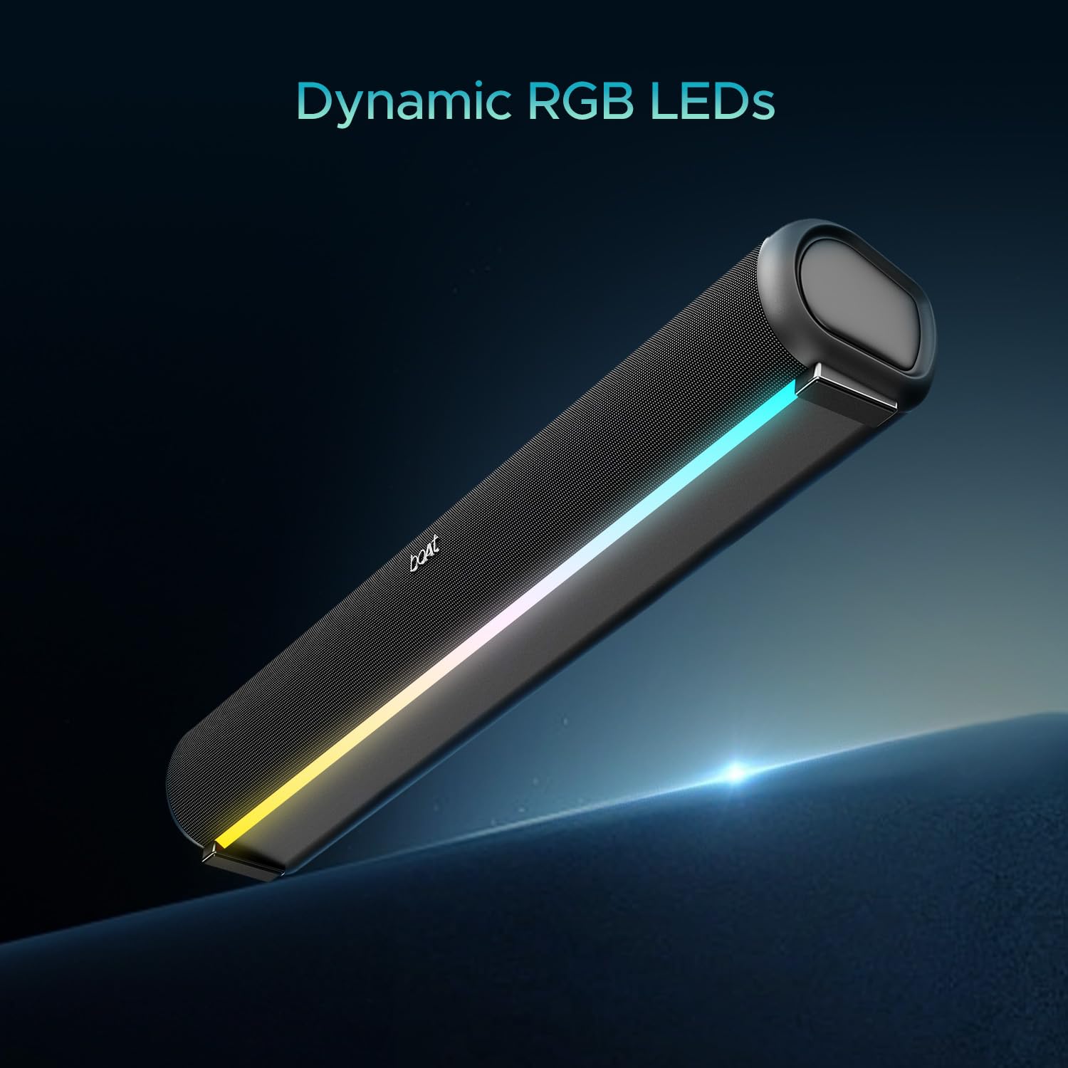 AAVANTE BAR 950 PREMIUM BLACK