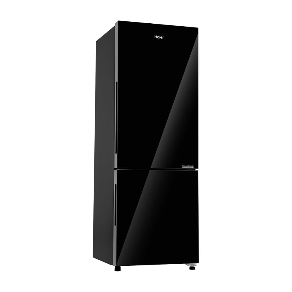 Haier 265L 2 Star Bottom Mount Refrigerator HRB-3152PKGA-P