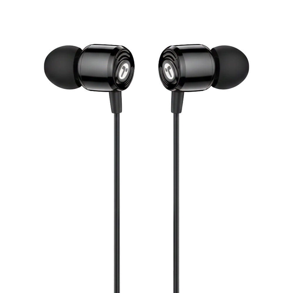 Black Toreto TUNZ PRO