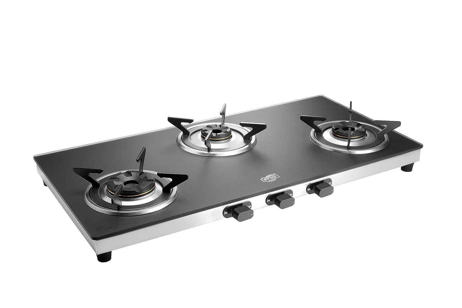 Jyoti Glass Cooktop