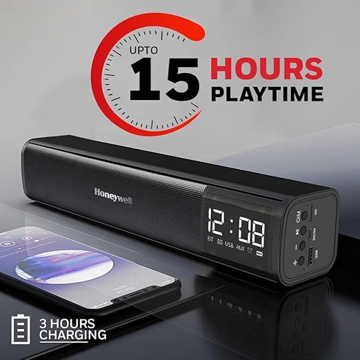 HC000251/AUD/SB/V1000/BLK