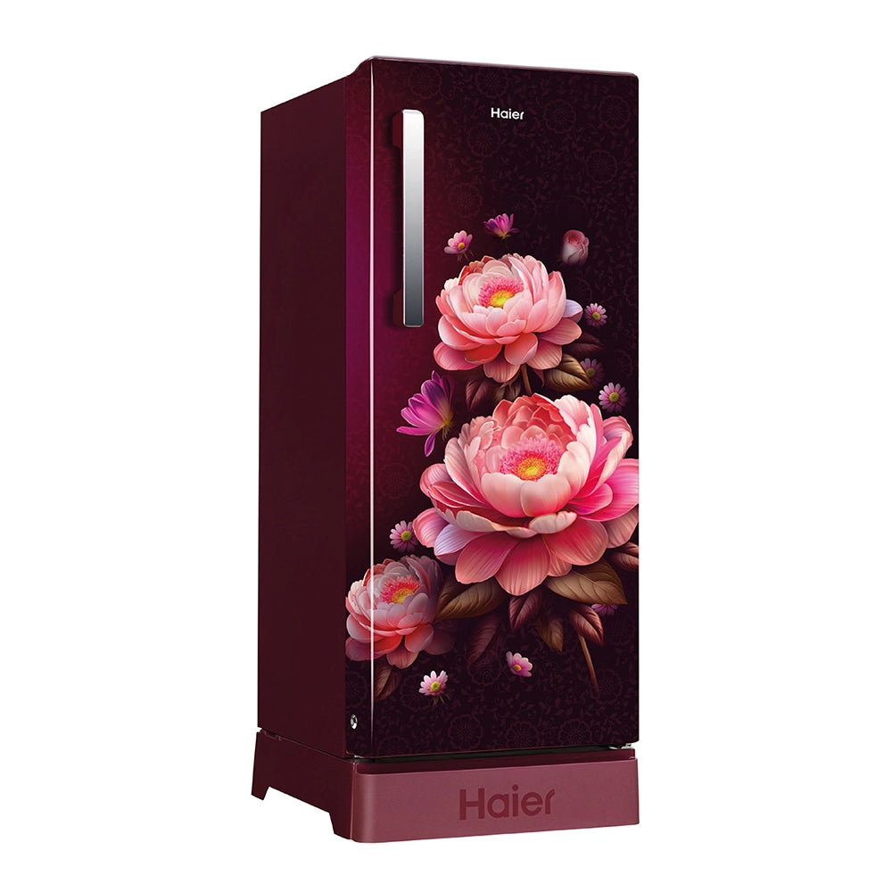 Haier Refrigerators HRD-2105PRBA-P 5 Star