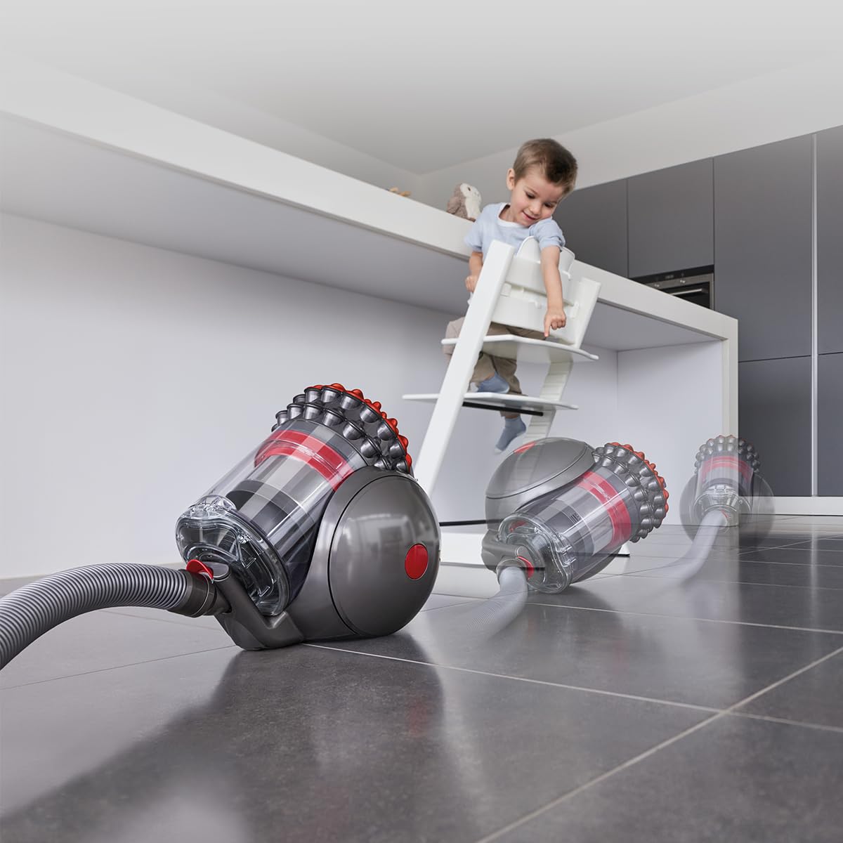 Dyson Big Ball™ vacuum