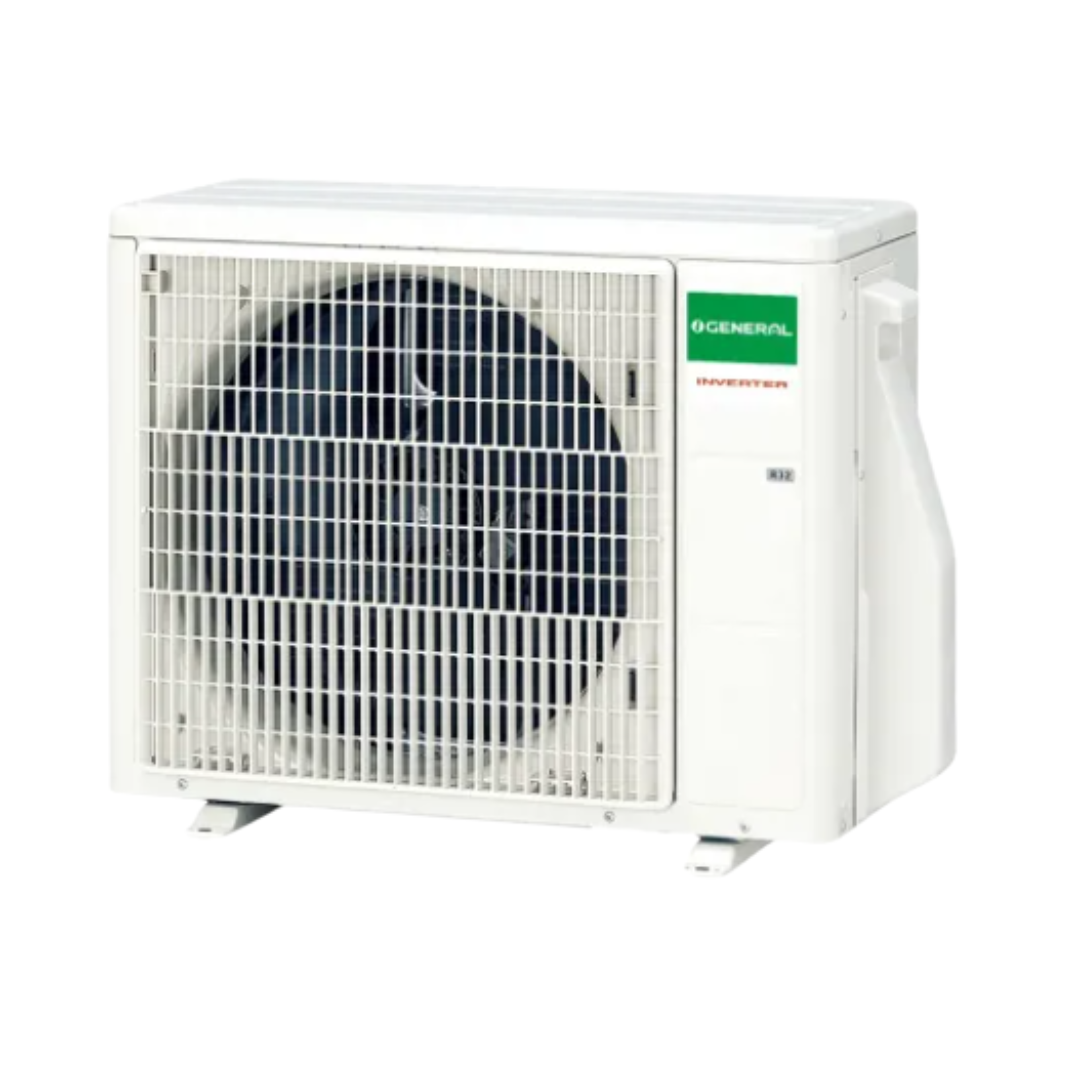 O GENERAL Inverter Split AC