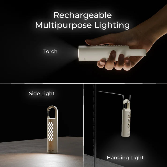 XECH Beam Plus