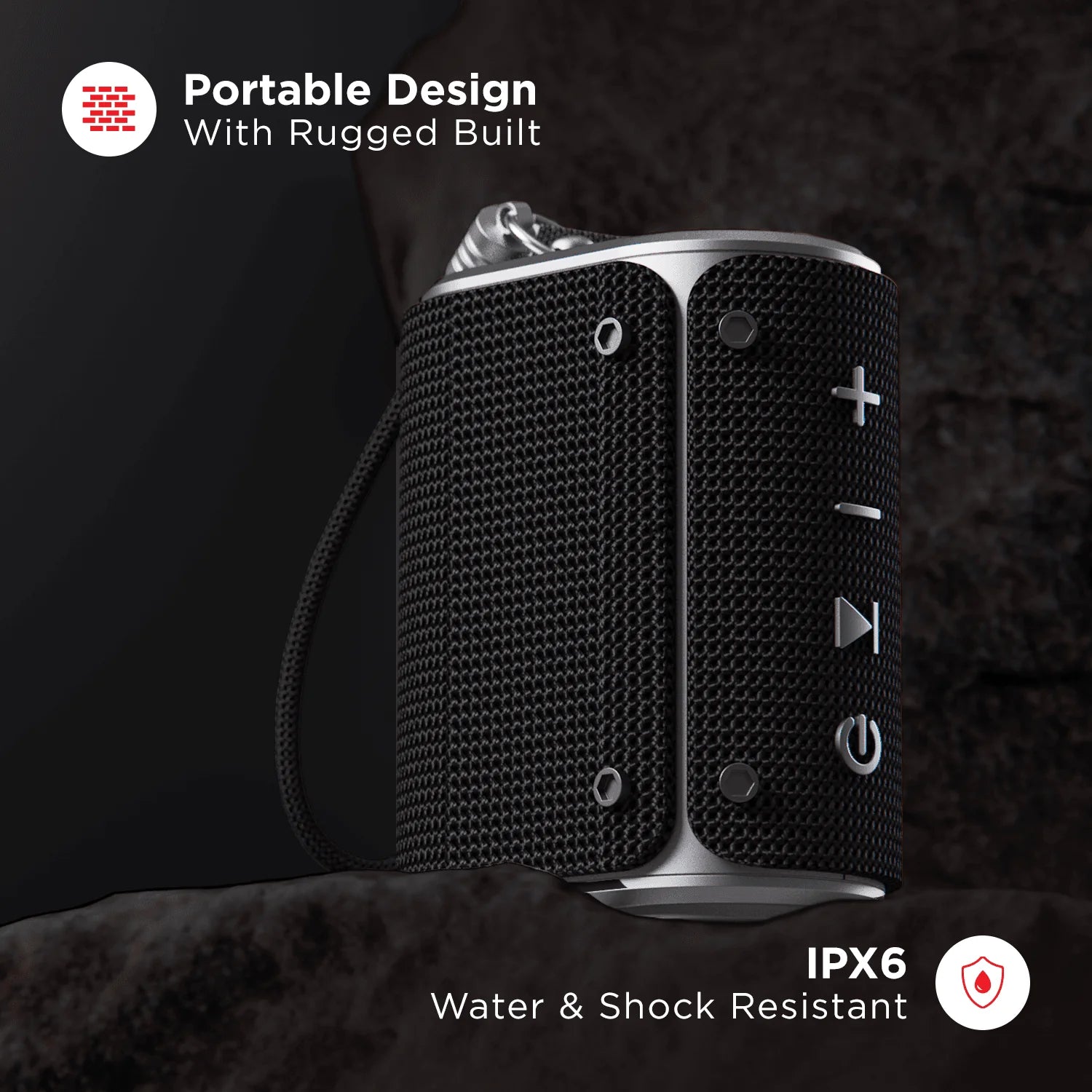 boAt Bluetooth Speaker
