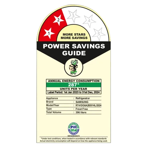 SAMSUNG REF RT41DG6A2BB1/HL