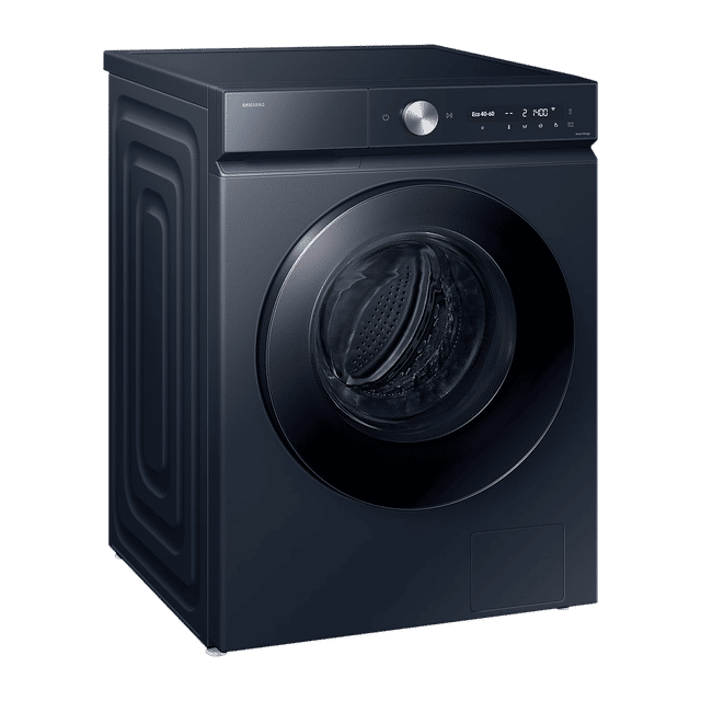 Samsung 12Kg Front Load Washing Machine