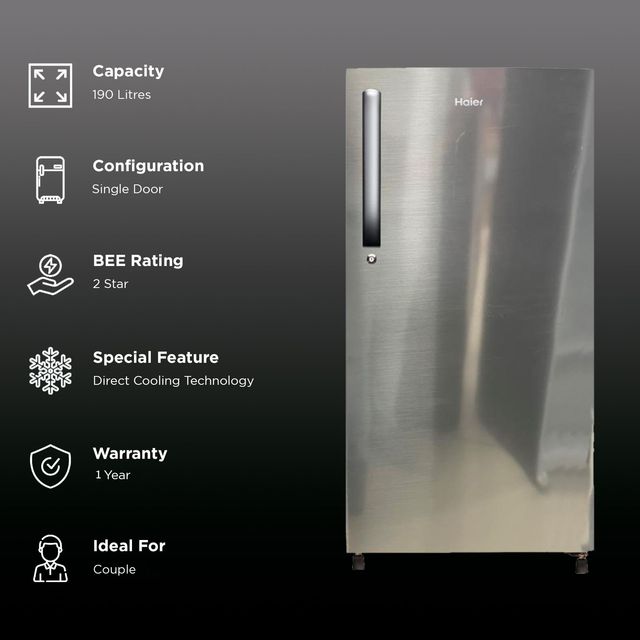 Haier Refrigerators