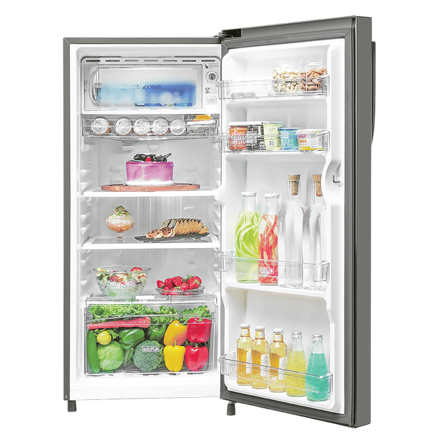 Haier Refrigerators