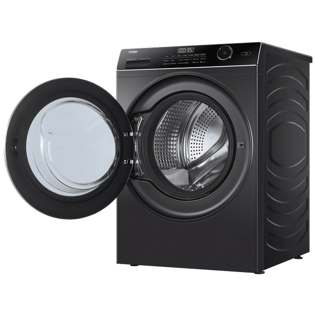 Haier 11 Kg Wi-Fi Front Load Washing Machine