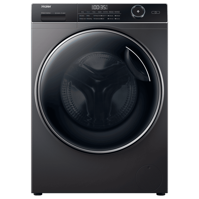 Haier 11 Kg Wi-Fi Front Load Washing Machine