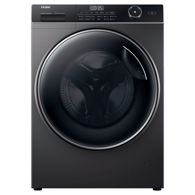 Haier 11/7 Kg Wi-Fi Washer Dryer
