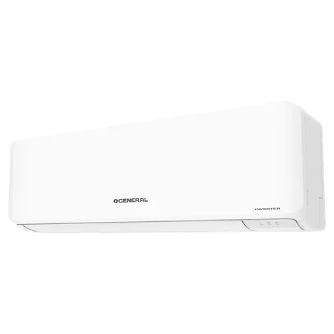O'General Hyper Advanced Tropical Rotary 1.5 Ton 3 Star Inverter Split AC (Copper Condenser ASGG18CNAA-B)
