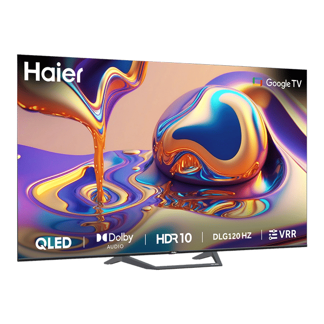 Haier Smart TV