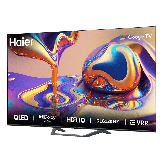 Haier Smart TV