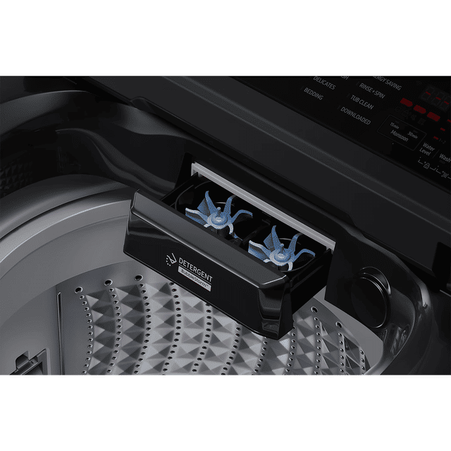 Samsung 8Kg Top Load Washing Machine