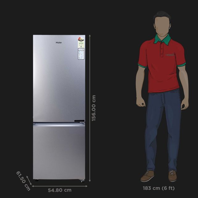 Haier Refrigerators