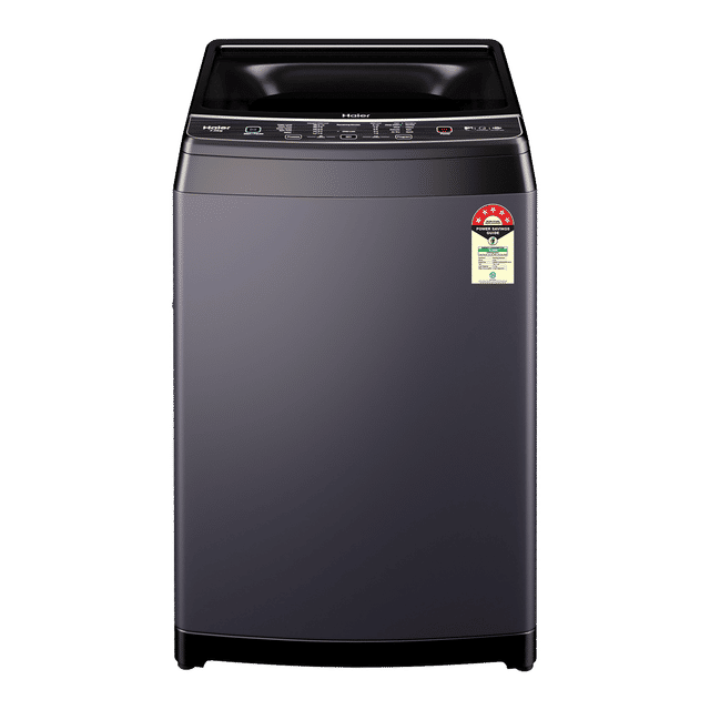 Haier HWM70-826BKNZPN1 7 Kg Washing Machine