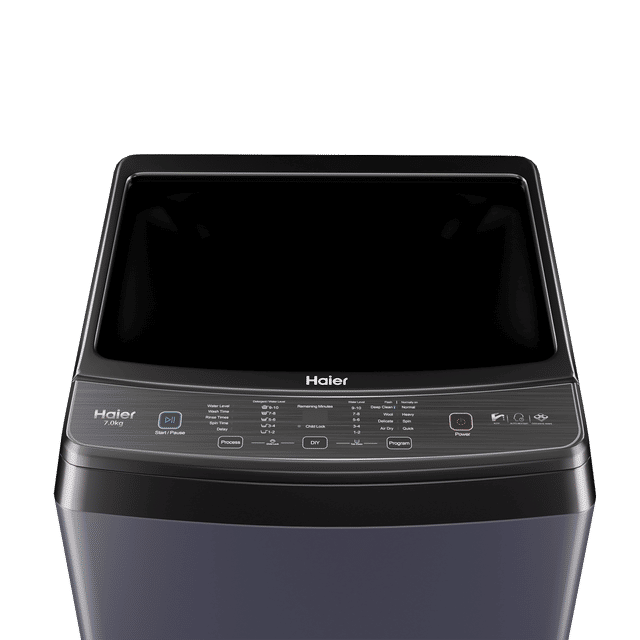 Haier HWM70-826BKNZPN1 7 Kg Washing Machine
