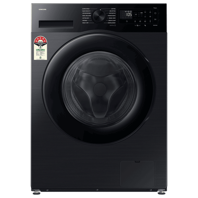 Samsung Washer Dryer