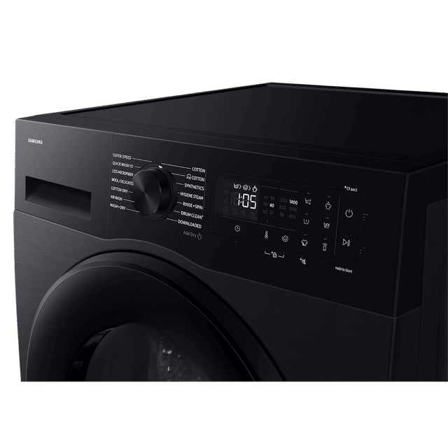Samsung Washer Dryer