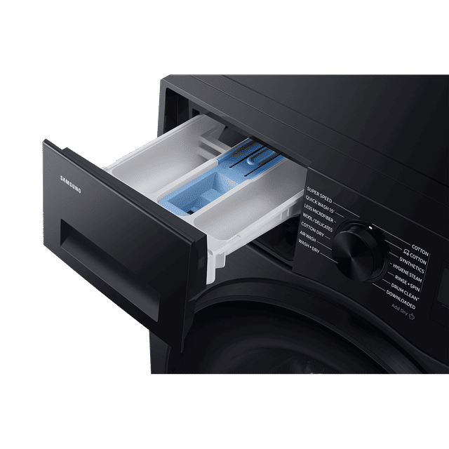 Samsung Washer Dryer