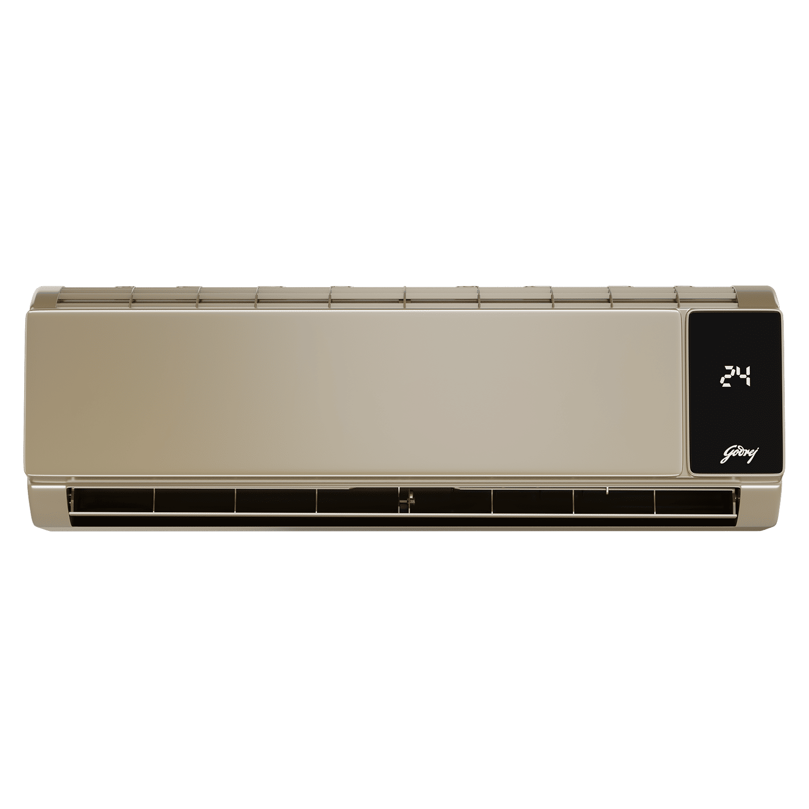 #Godrej Split Inverter AC