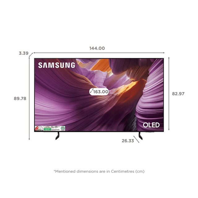 samsung smart tv