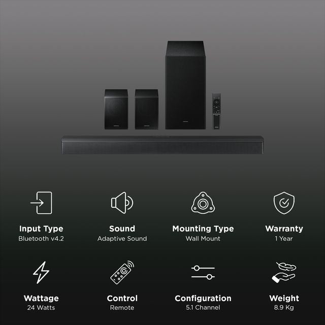 Samsung Soundbar