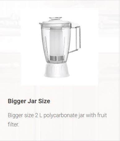 Havells Endura Cresta