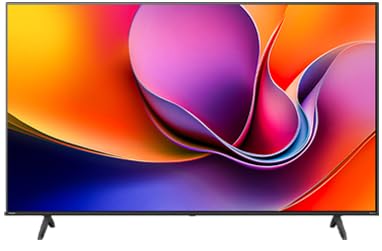Hisense Smart LED TV 55 Inch 4K Ultra HD - 55A6Q Hisense Smart LED TV 55 Inch 4K Ultra HD - 55A6Q