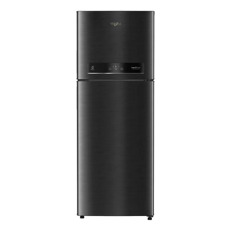 Whirlpool refrigerator
